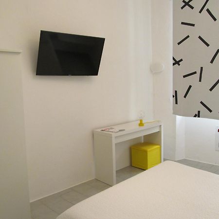 Old Town Guest House Genua Exterior foto